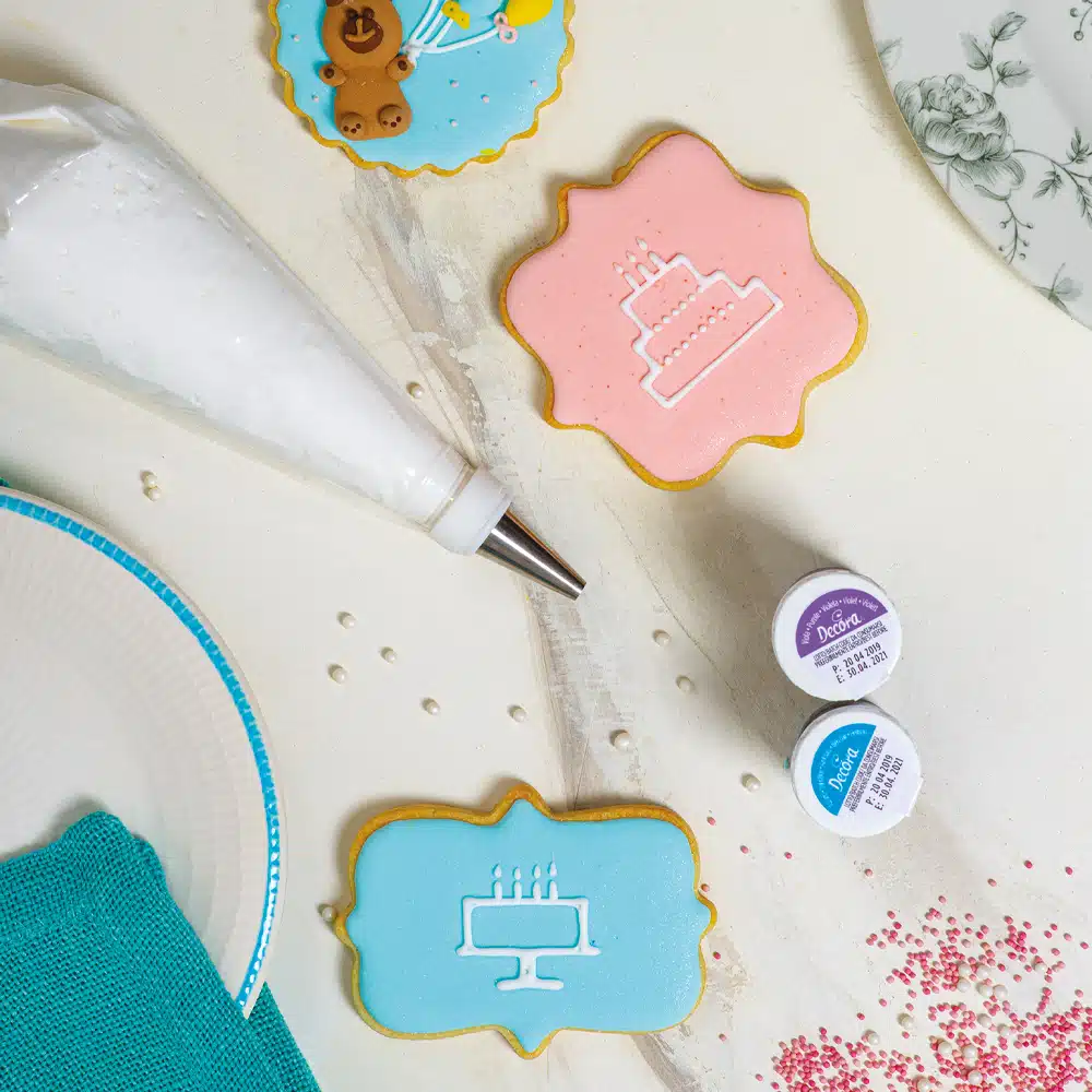 Dui din inox nr.2 1buc Decora