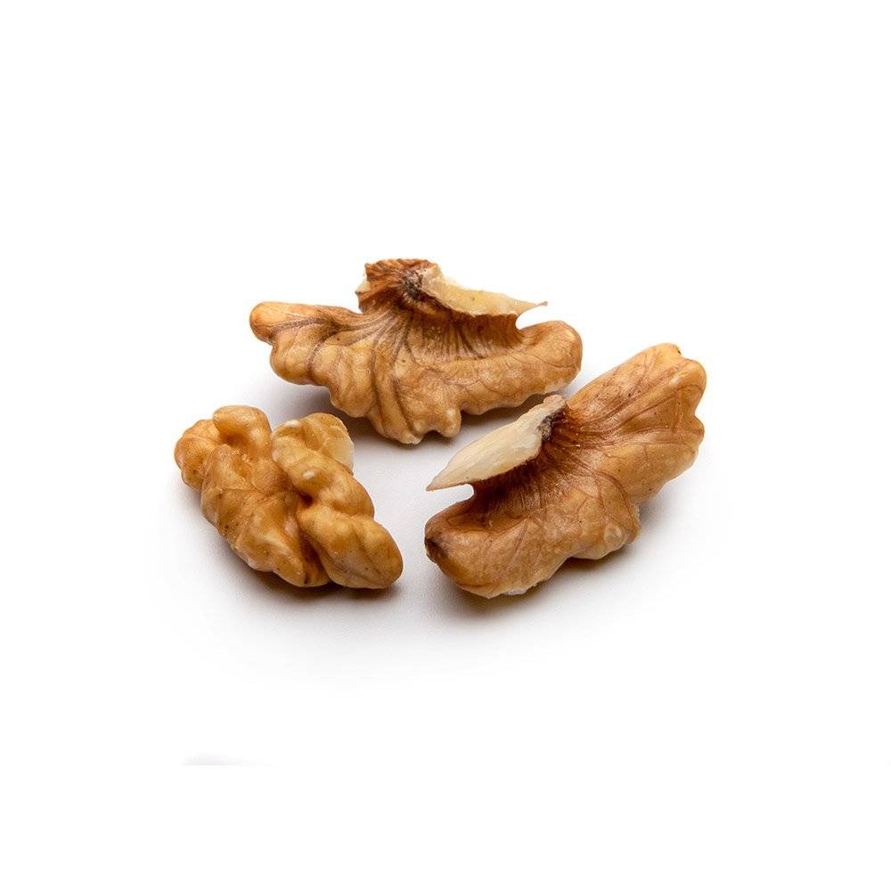 Miez de nuca sferturi optimi 500gr GustaPro