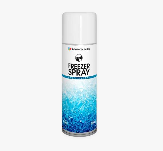 Colorant spray FREZER 400ml F-001 21 FC