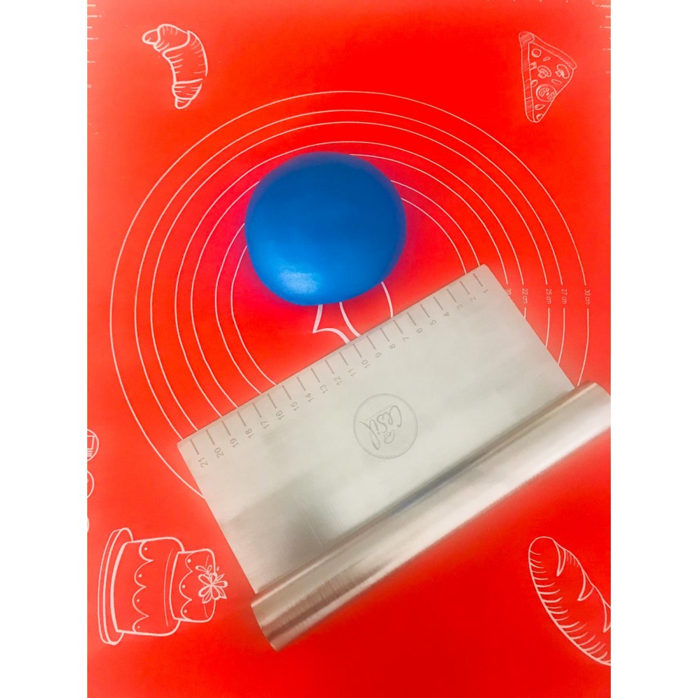 Paleta din inox 22 51303 CSL