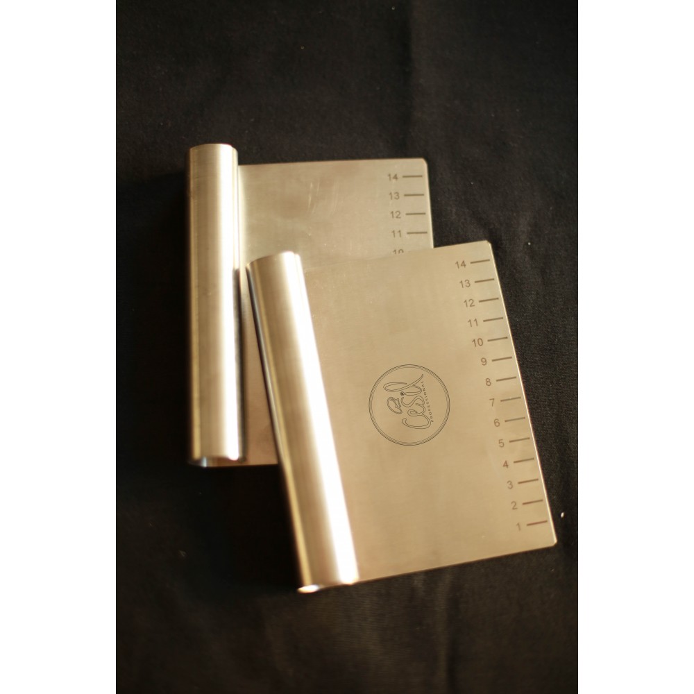 Paleta din inox 15 51302 CSL