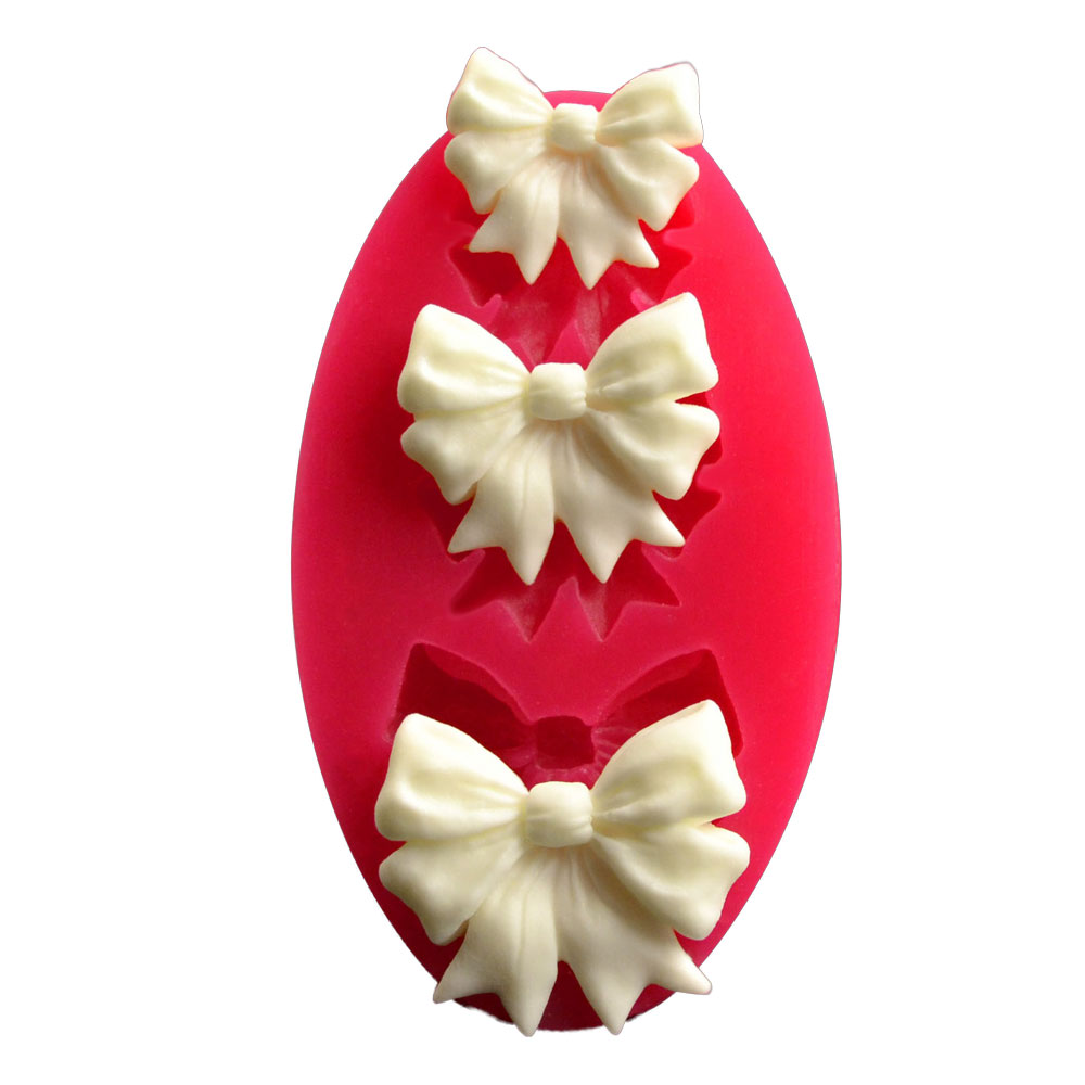 Forma din silicon ARK 9*5cm, 3 CAVITATI 33041 CSL