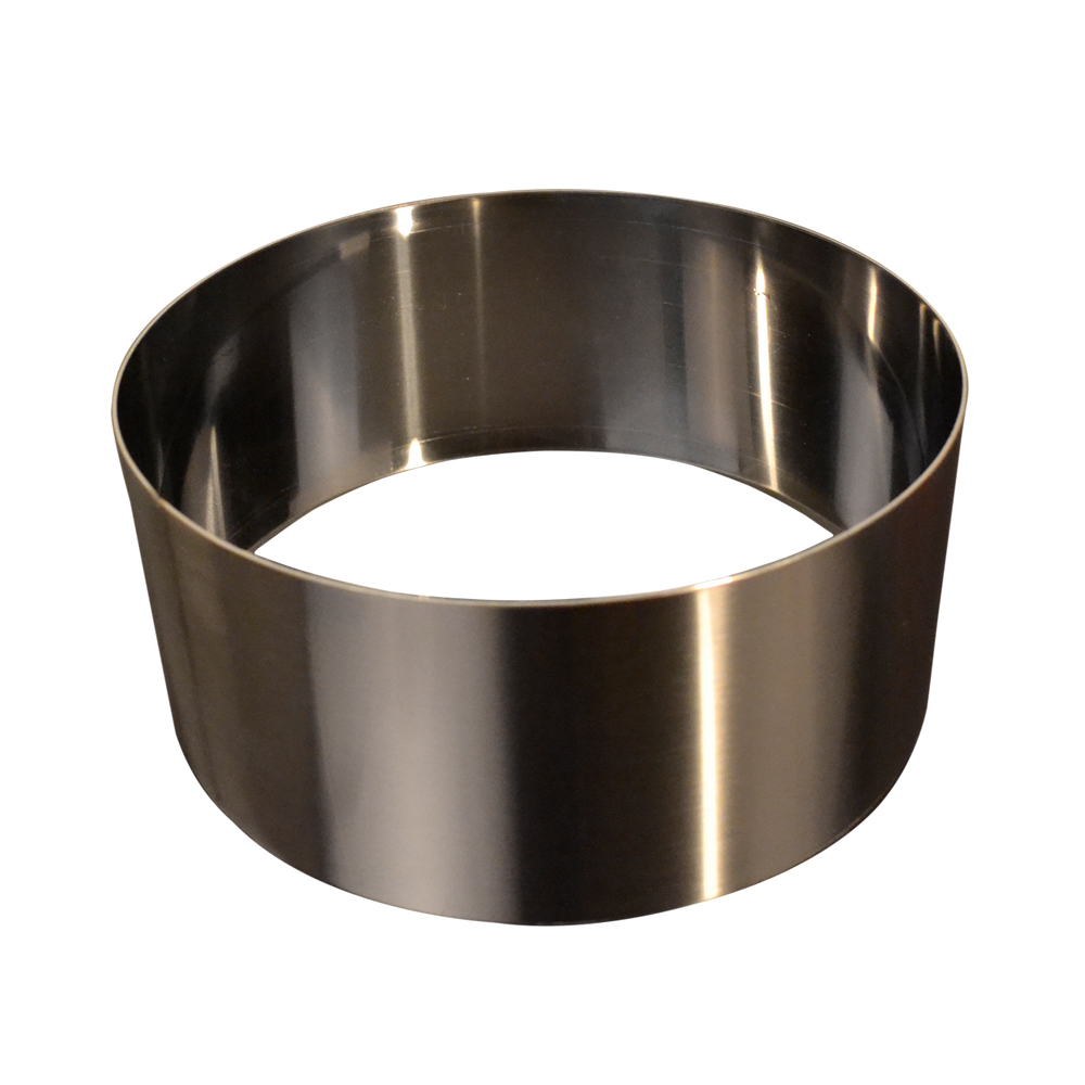 Forma din inox H10*18 51004 CSL