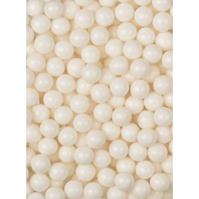 Perle zahar albe 100g 24156G Gusta Pro