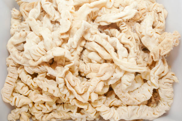 Свиная кишка 45+ Экстра (91,5)