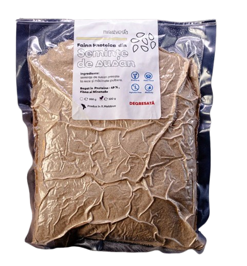 Faina de susan degresata 500g MIRA