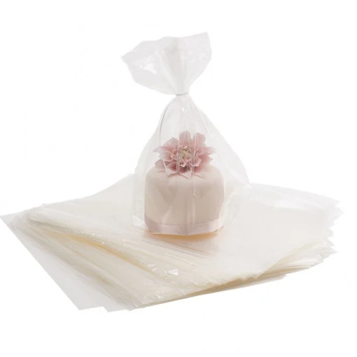 Punga PP p/u ambalare 11*25mm 250 buc/set