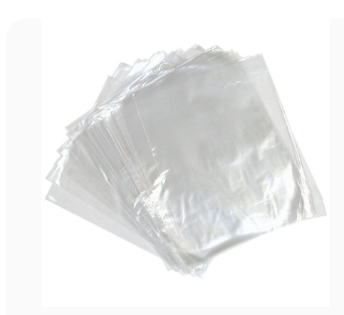 Punga PP p/u ambalare 20*45mm 250 buc/set