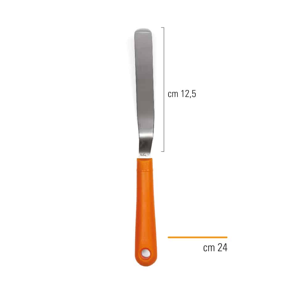 Spatula Unghiulara 24cm 9260284 DER