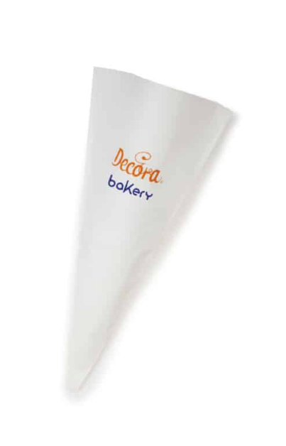 Punga de patiserie din poliester 35cm/14' 5600022 DER
