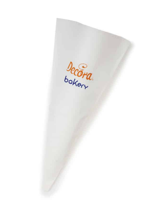 Punga de patiserie din poliester 50cm/20' 5600025 DER