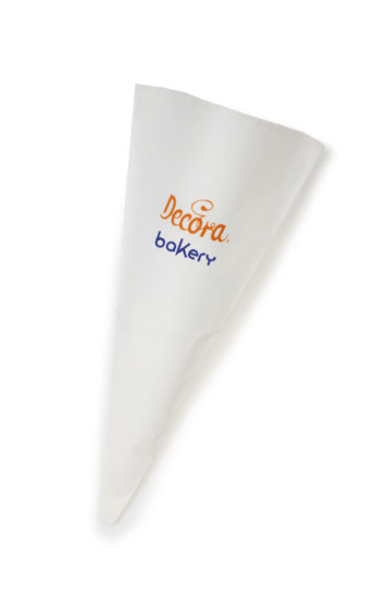 Punga de patiserie din poliester 25cm/10' 5600020 DER