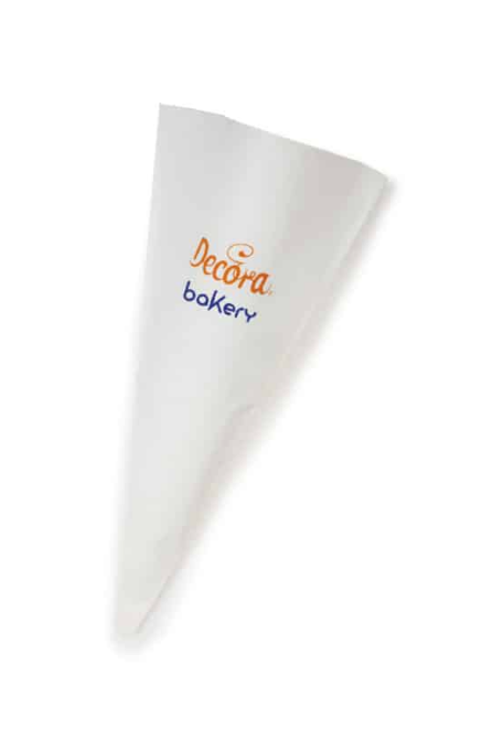 Punga de patiserie din poliester 40cm/16' 5600023 DER
