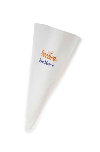 Punga de patiserie din poliester 30cm/12' 5600021 DER