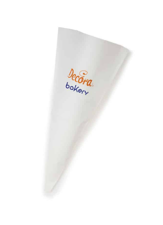 Punga de patiserie din poliester 55cm/22' 5600026 DER
