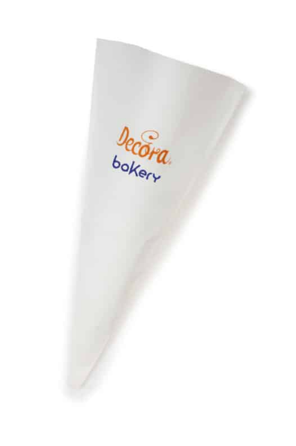 Punga de patiserie din poliester 45cm/18' 5600024 DER