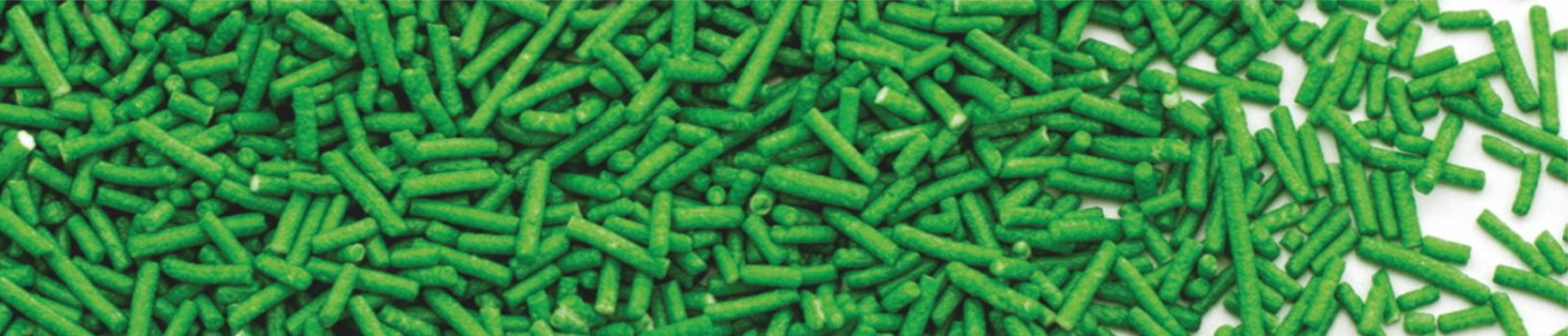 Decoratiuni din zahar bastonase verzi 100gr 70244 GPR