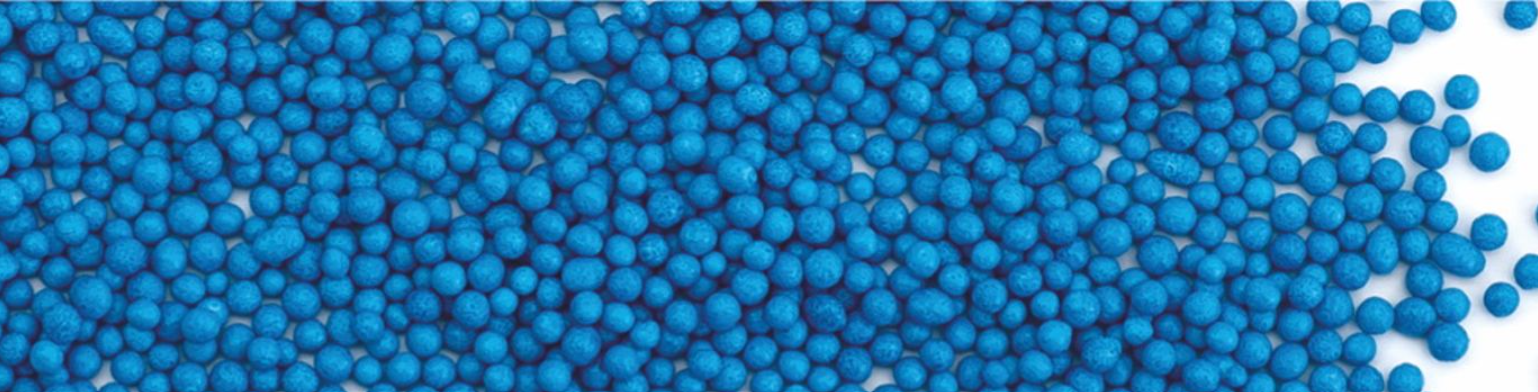 Perle din zahar albastre inchis 3 mm 100gr 70144 GPR