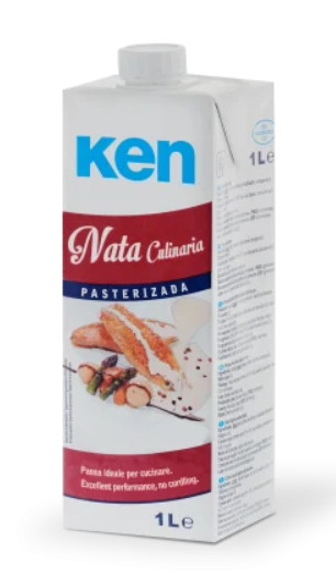 Frisca NATA CULINARIA, 1 L Ken