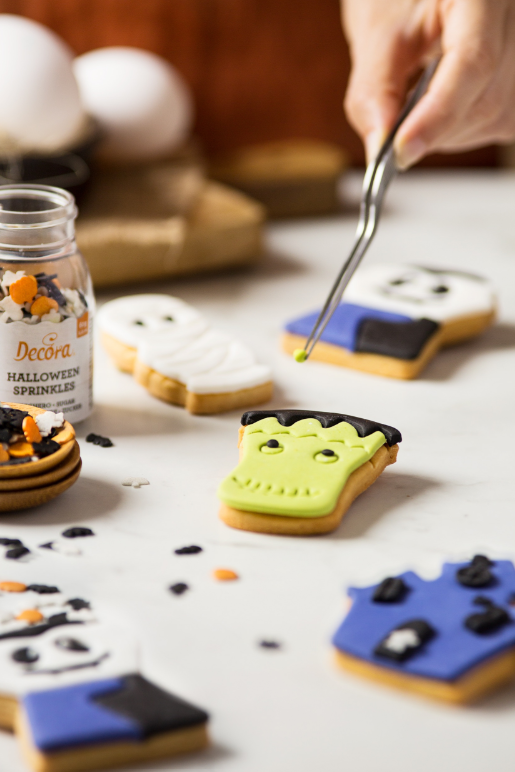 Pensete din otel inoxidabil 14cm 0280301 DER