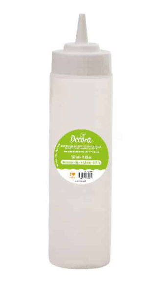 Dozator cu duza perforata D2,8mm 0379176 DER