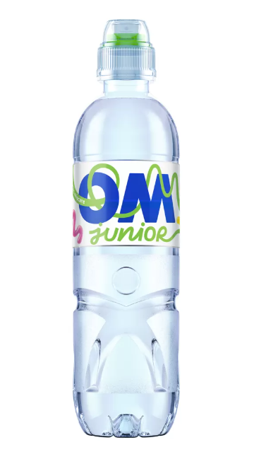 OMJunior 0,5 Sport Cup negaza