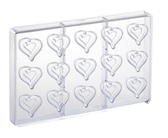 Forma pentru praline MA1613