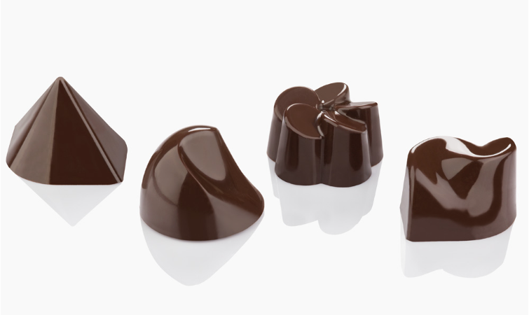 Forma din policarbonat MA1051, MARTE