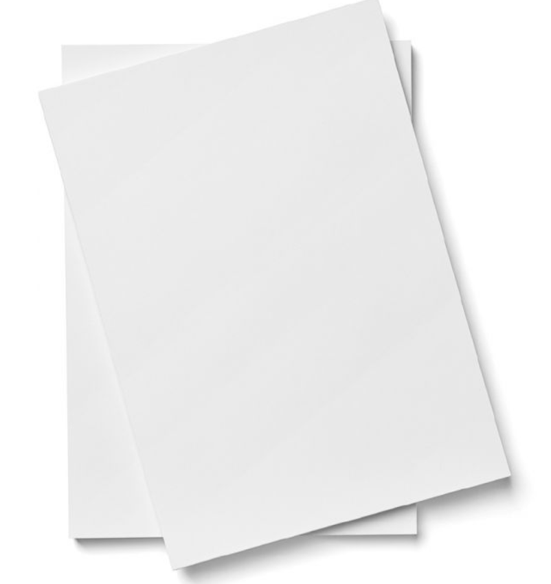 Foaie A4 personalizata din napolitana 1 buc 13503 MOD GPR