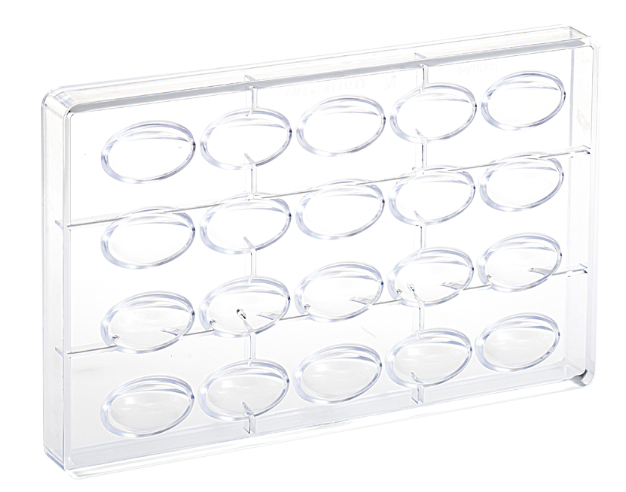 Forma de policarbonat MA1985