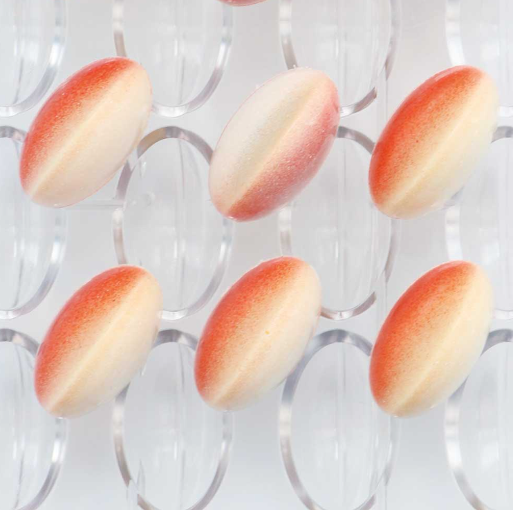 Forma de policarbonat MA1985