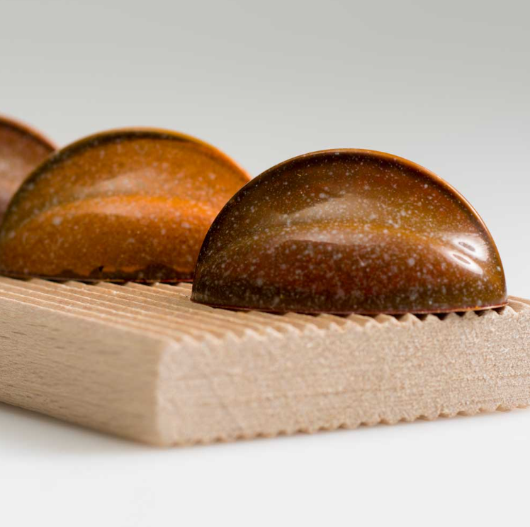 Forma de policarbonat MA1985