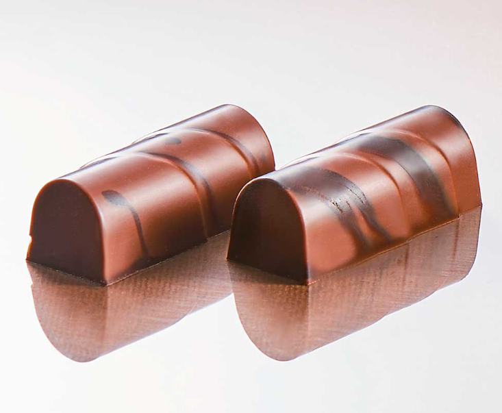 Matrita policarbonat  30 Praline Ciocolata MA1970 4x1,8x H1,5 MARTE