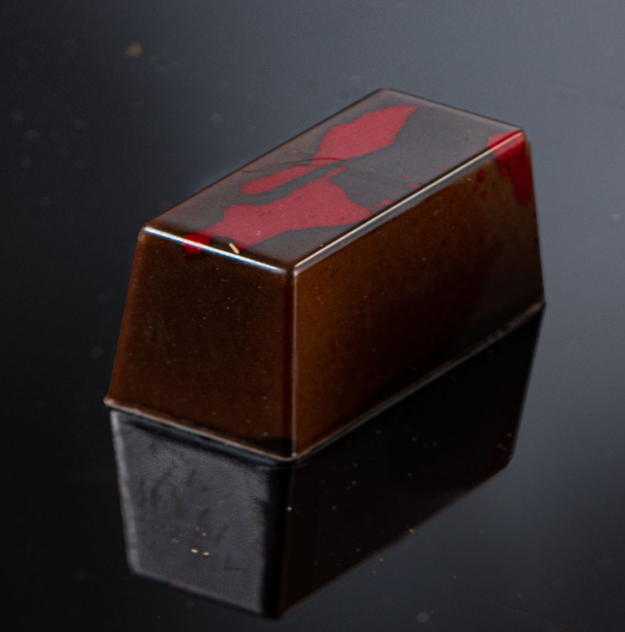 Forma din policarbonat praline 21MA1998, MARTE