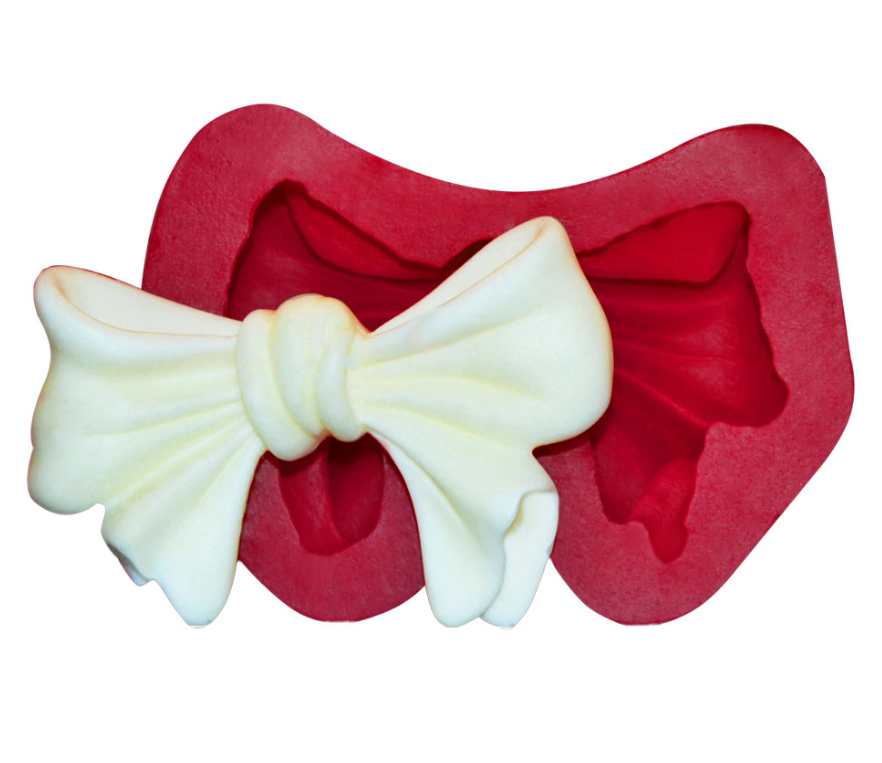 Forma din silicon Fundita 3x6cm 32602 Cesil