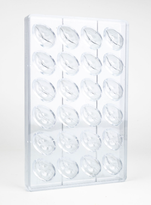 Forma din policarbonat boabe de cafea MA1075, MARTE