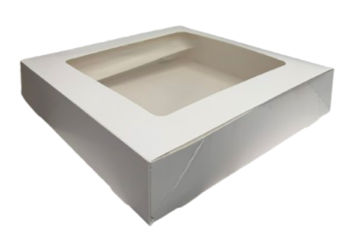 Cutie cu fereastra 25x25x5, Gustapro