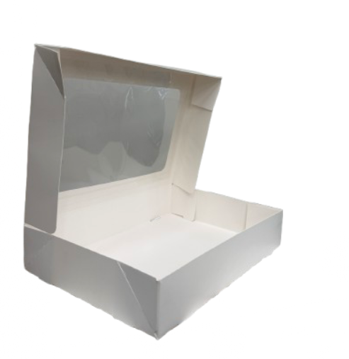 Cutie cu fereastra 19x13x5, Gustapro