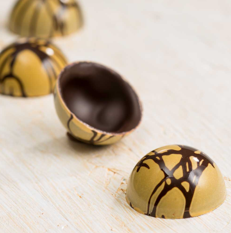 Forma policarbonat MA5009 MARTE