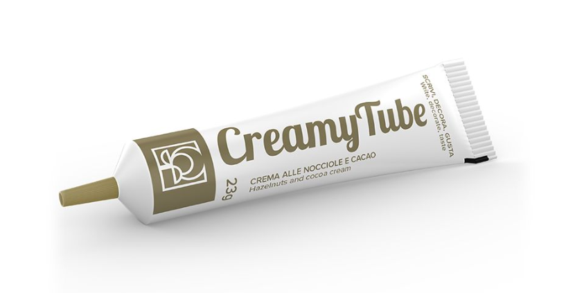 Crema de ciocolata cu alune, 23 g 24194 Modecor