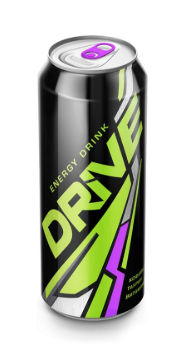 Bautura energizanta 0,25l Drive