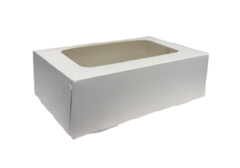 Cutie cu fereastra 16x10x5, Gustapro