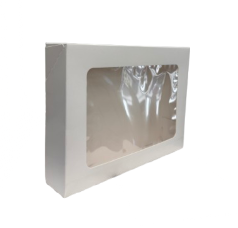 Cutie cu fereastra 26x19x5, Gustapro