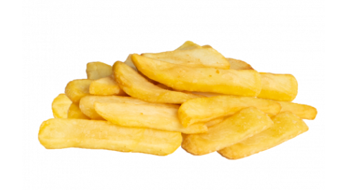 Cartofi congelati Steakhouse 10x20 mm, 1,0 kg, Rusty