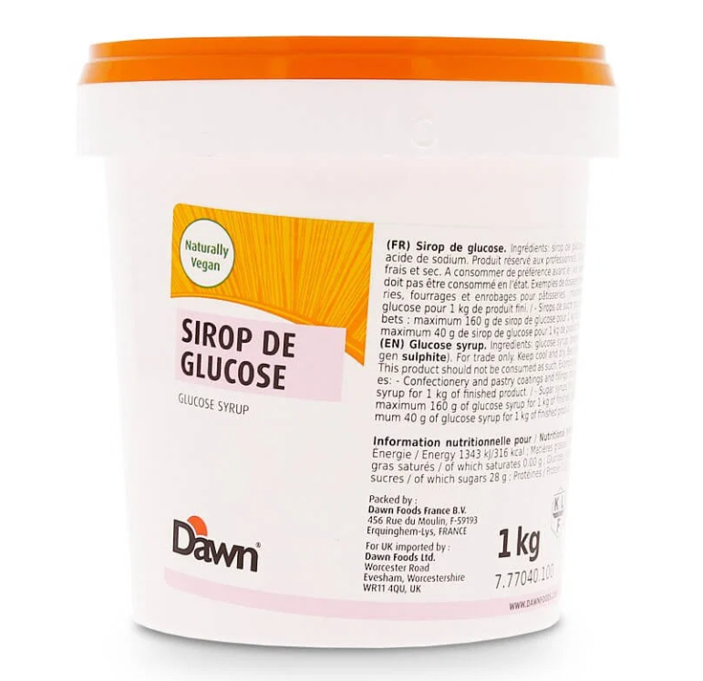 Sirop de glucoza 7kg 777001100  DAWN