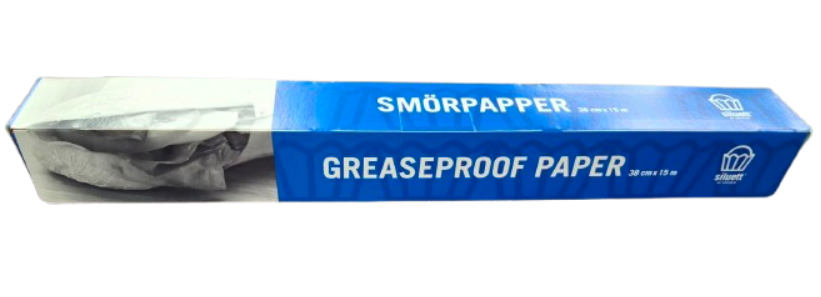 Foi pentru copt drept 38 15m 700130 RETAIL NV