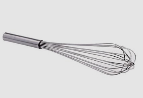 Tel Integral din Inox cu 16 Spire Robuste si Agatator 50FA06