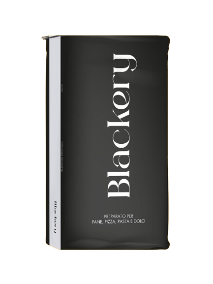 Mix produse patiserie Blackery Strong, 1kg Gustapro