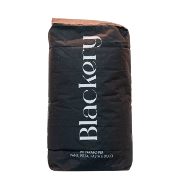 Mix paine, pizza Blackery Weak, 10kg Dallagiovana