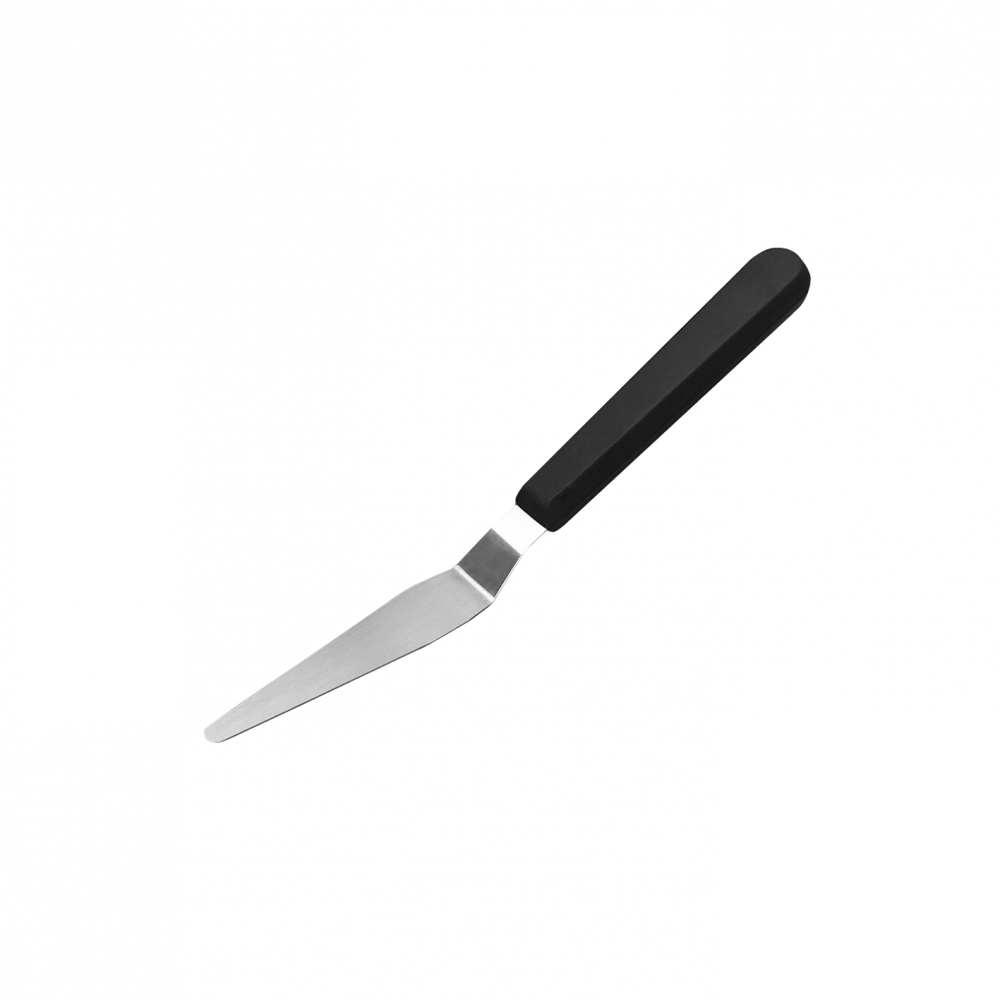 Spatula metal pentru icing Smoother 2 (15mm) 52081 CSL